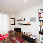 Beautiful & Spacious Apartment Near Montmartre