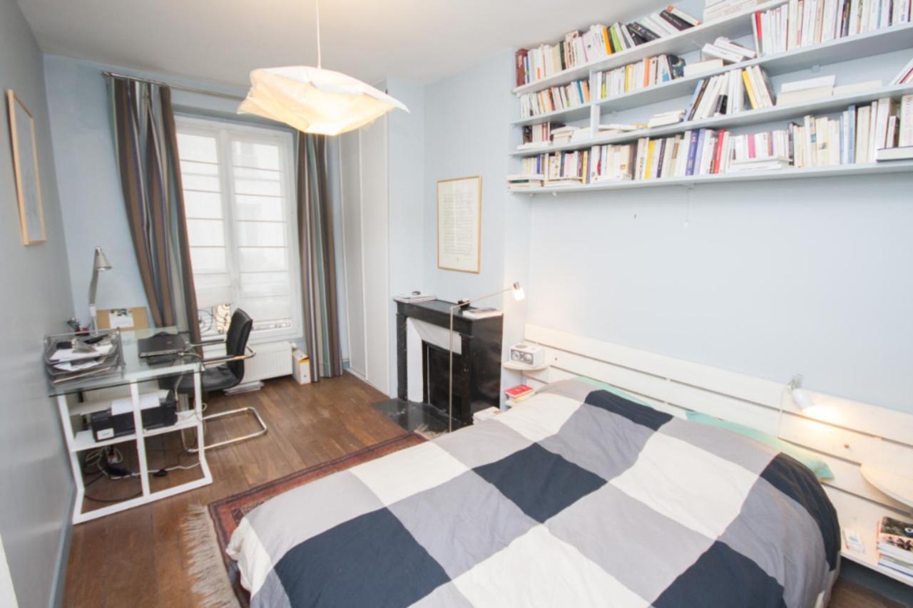 Beautiful & Spacious Near Montmartre Parigi
